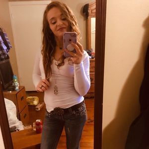 Meet your Posher, Britnie